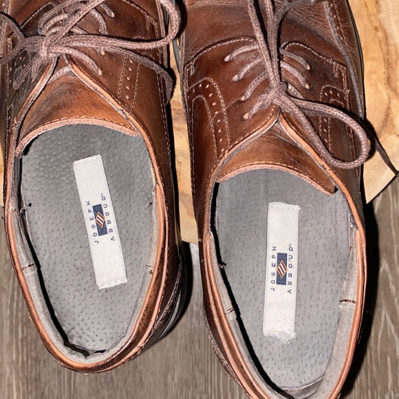 Men’s oxford’s Joseph ABBOUD - Picture 3 of 10